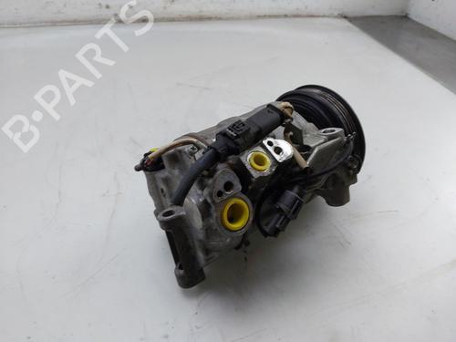 AC compressor MERCEDES-BENZ B-CLASS Sports Tourer (W246, W242) B 200 (246.243) | BP29704776M34 