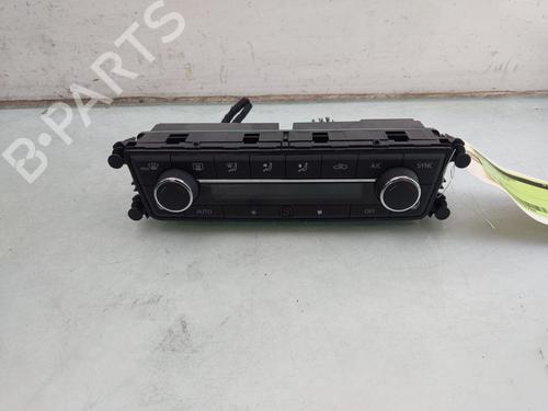 Used Climate control Climate control 38481785 38481785