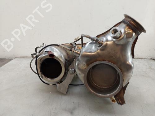 Particulate filter VW TIGUAN (CT1) 2.0 TDI | BP29910403M81