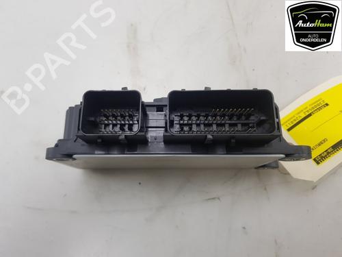 Kollisjonspute styreenhet OPEL ASTRA K (B16) 1.6 CDTi (68) | BP15387455M53 