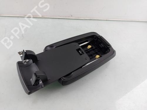 Armrest / Center console OPEL ASTRA K (B16) 1.6 Turbo (68) | BP25153498I20 