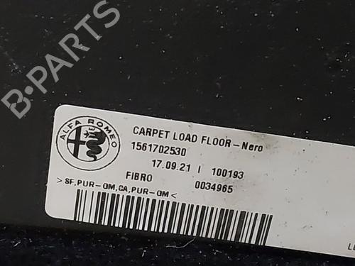 Other ALFA ROMEO STELVIO (949_) 2.0 Q4 (949.AXA2A) | BP30167783O1 