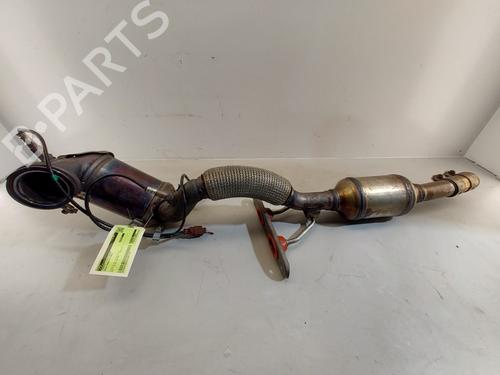 Used Exhaust manifold Exhaust manifold 36839112 36839112