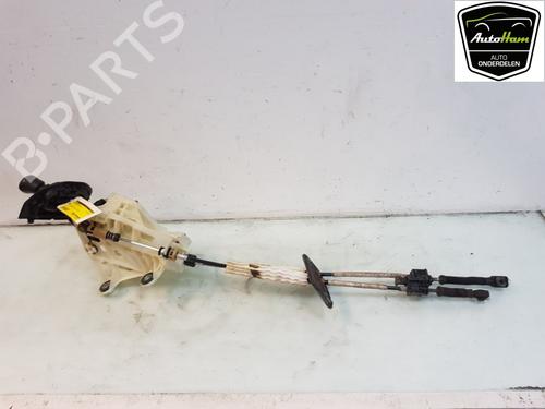 Used Gear lever VW TRANSPORTER T6 Van (SGA, SGH, SHA, SHH) 2.0 TDI (140 hp) 15541369