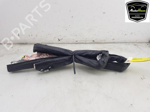 Used Right curtain airbag PEUGEOT 308 SW II (LC_, LJ_, LR_, LX_, L4_) 1.2 THP 130 (131 hp) 29712906
