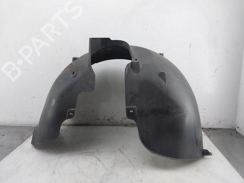 Hjulbue VW UP! (121, 122, BL1, BL2, BL3, 123) 1.0 (60 hp) 31851972