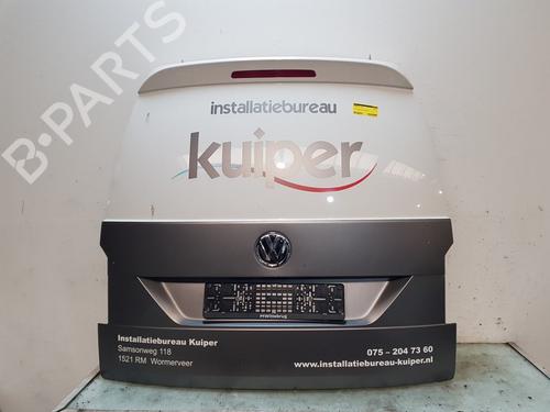 Tailgate VW CADDY IV Box Body/MPV (SAA, SAH) 2.0 TDI | BP29478875C6 