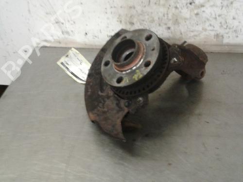 Used Right front steering knuckle VW BORA I (1J2) 1.8 T (150 hp) 12012803