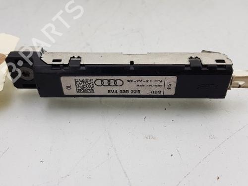 Electronic module AUDI A3 Sportback (8VA, 8VF) 1.4 TFSI e-tron | BP13138113M83 