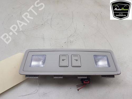 Innerbelysning SKODA OCTAVIA I Combi (1U5) 1.9 TDI | BP18166680I8 