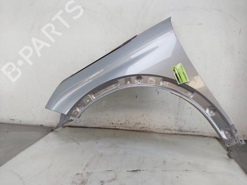 Used Left front fenders Left front fenders 35751876 35751876