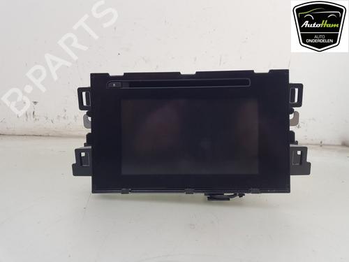 Used Control unit Control unit 17763338 17763338