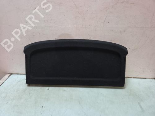 Used Rear parcel shelf VW GOLF VII (5G1, BQ1, BE1, BE2) 1.2 TSI (86 hp) 30610836