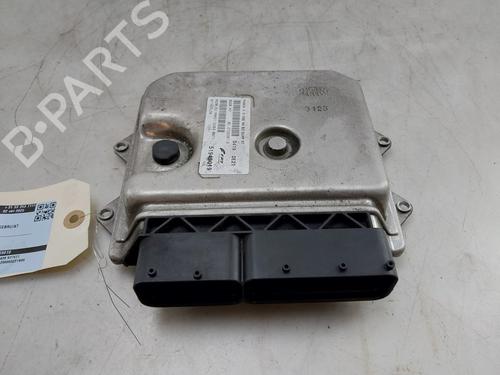 Motorstyringsenhed FIAT PANDA (312_, 319_) 0.9 (312PXH1A) (65 hp) 29419478