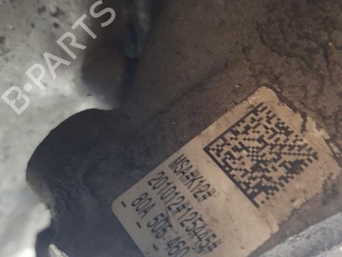 Right rear steering knuckle AUDI A6 C8 Avant (4A5) 55 TFSI e quattro | BP27040257M28  - Image 5