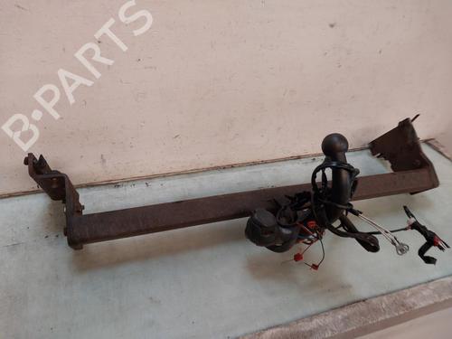 Tow ball/Mechanism NISSAN QASHQAI I (J10, NJ10) 1.6 | BP29419356C141 