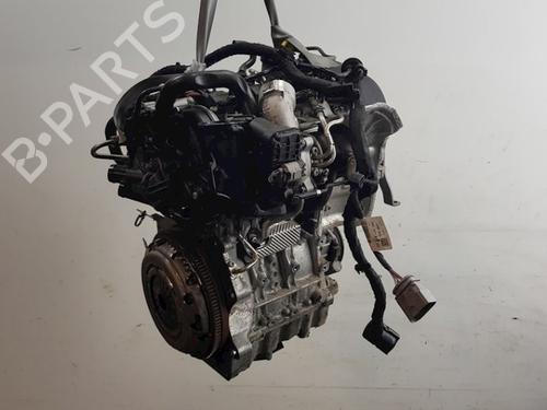 Engine VW POLO V (6R1, 6C1) 1.0 TSI | BP12018918M1 