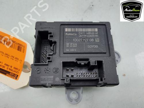Electronic module FORD B-MAX (JK) 1.0 EcoBoost | BP12047995M83 