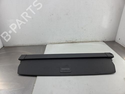 Plage arrière PEUGEOT 508 SW I (8E_) 1.6 THP (156 hp) 31041226