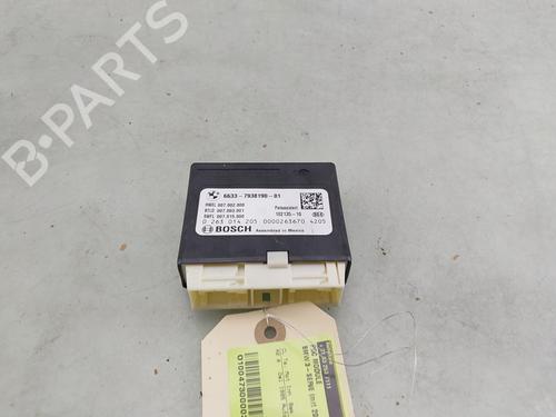 Used Control unit Control unit 38928349 38928349