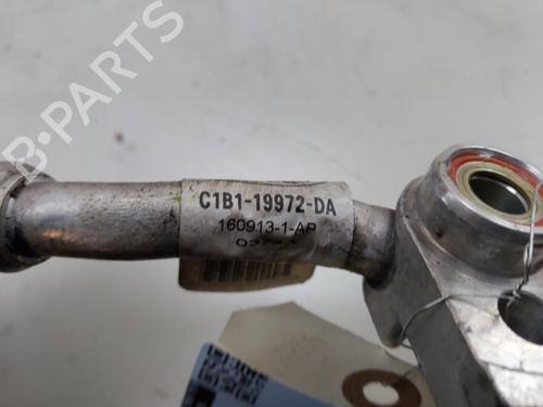 AC pipe FORD B-MAX (JK) 1.0 EcoBoost | BP29419316M126 