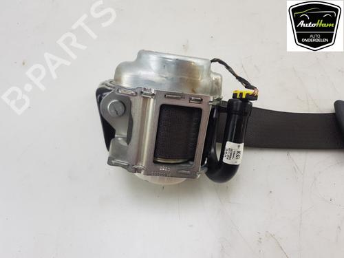 Rear right seatbelt OPEL ASTRA K (B16) 1.6 CDTi (68) | BP15387470I28 