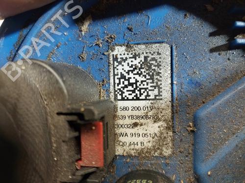 Fuel pump AUDI A3 Limousine (8YS, 8YM) 35 TFSI Mild Hybrid | BP40076652M76 - Image 3