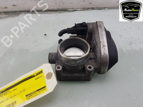 Used Throttle body MINI MINI (R50, R53) Cooper (116 hp) 22372663