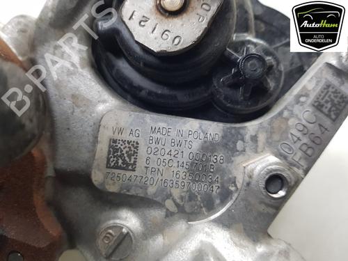 Turbocharger/Supercharger VW POLO VI (AW1, BZ1, AE1) 1.0 TSI | BP21597809M71 