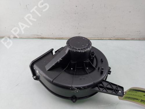 Used Heater blower motor Heater blower motor SKODA FABIA III Estate (NJ5) 1.0 TSI (110 hp) 33845163 33845163