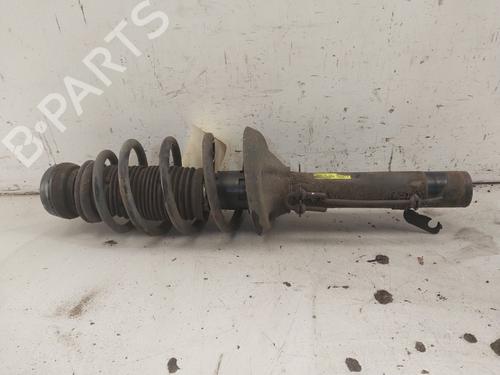 Used Right front shock absorber Right front shock absorber VW NEW BEETLE Convertible (1Y7) 1.6 (102 hp) 39742535 39742535