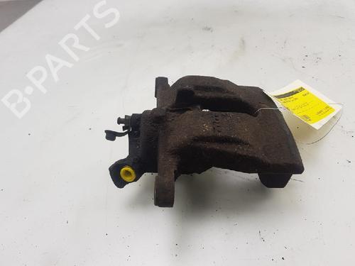 Right rear brake caliper LAND ROVER RANGE ROVER SPORT I (L320) 2.7 D 4x4 | BP12034526M106 