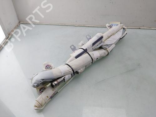 Right curtain airbag NISSAN MICRA V (K14) 1.0 | BP29713282C12 