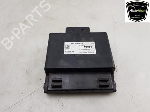 Used Electronic module Electronic module SKODA FABIA II Combi (545) 1.2 TDI (75 hp) 15555832 15555832
