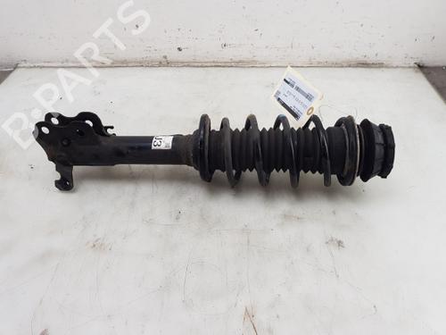 Used Left front shock absorber Left front shock absorber SUZUKI IGNIS III (MF, FF) 1.2 Hybrid (ATK412) (83 hp) 28949872 28949872