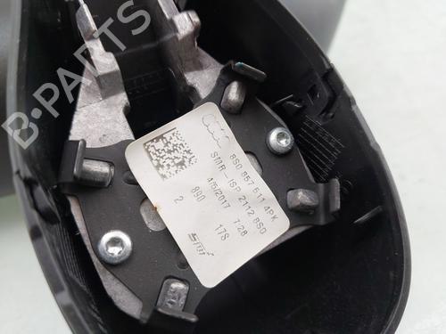 Rear mirror AUDI Q2 (GAB, GAG) 1.0 TFSI | BP38499049I6 - Image 4
