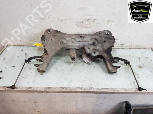Subframe MERCEDES-BENZ CITAN Box Body/MPV (W415) 108 CDI (415.601, 415.603) | BP18305897M9 