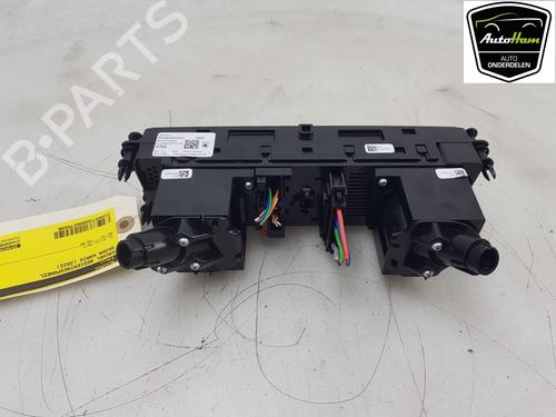 Climate control SKODA OCTAVIA I Combi (1U5) 1.9 TDI | BP18166728I5 