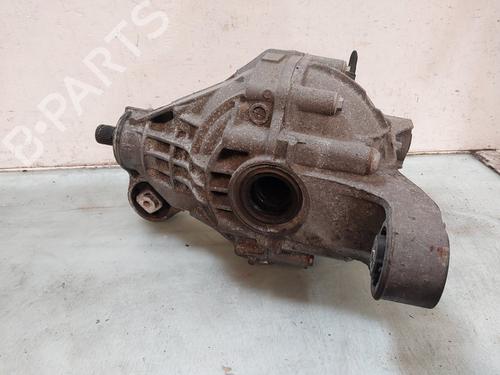 Rear differential PORSCHE CAYENNE (92A) 4.8 GTS | BP33129570M24 - Image 2