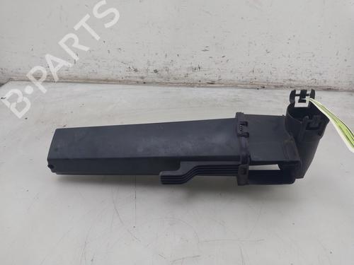 Rør CITROËN C3 II (SC_) 1.2 VTi 82 (82 hp) 32229116