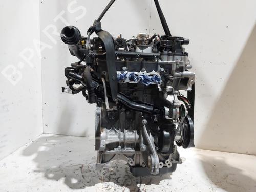 Engine OPEL CORSA F (P2JO) 1.2 (68) | BP32773500M1 - Image 3