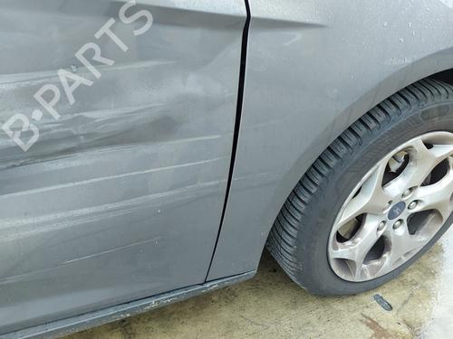 Right front fenders FORD FOCUS III Turnier 1.6 TDCi ECOnetic | BP24618412C42 