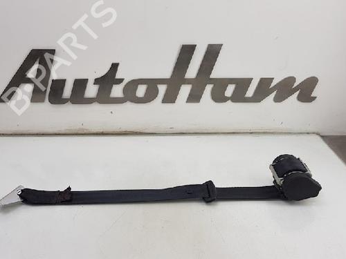 Used Rear left seatbelt Rear left seatbelt SEAT LEON (1P1) 1.2 TSI (105 hp) 12027459 12027459