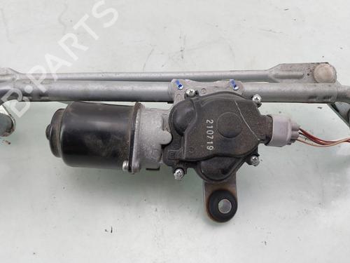 Front wipers mechanism MITSUBISHI MIRAGE / SPACE STAR VI Hatchback (A0_A) 1.2 | BP28126460C83 
