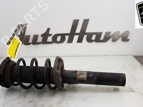 Used Left front shock absorber AUDI TT Roadster (8J9) 2.0 TFSI (200 hp) 17646479