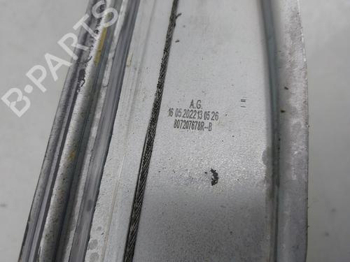 Front right window mechanism DACIA SANDERO III 1.0 TCe 90 | BP33617358C23 - Image 3