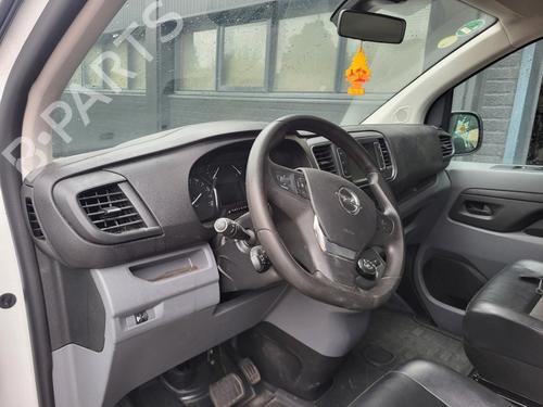 Airbag Kit OPEL VIVARO C Van (K0) 2.0 | BP29713307C86 