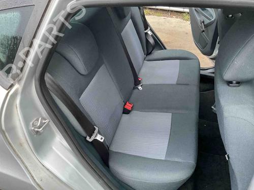 Seats set FORD FIESTA VI (CB1, CCN) 1.25 | BP23573606C78 