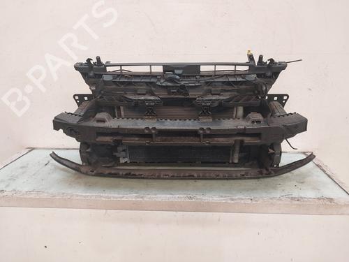 Used Radiator set VW GOLF VIII (CD1, DA1) 2.0 TDI (150 hp) 30275562