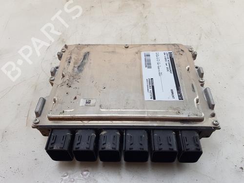 Engine control unit (ECU) BMW 3 (G20, G80, G28) 318 d | BP26681465M57 - Image 3